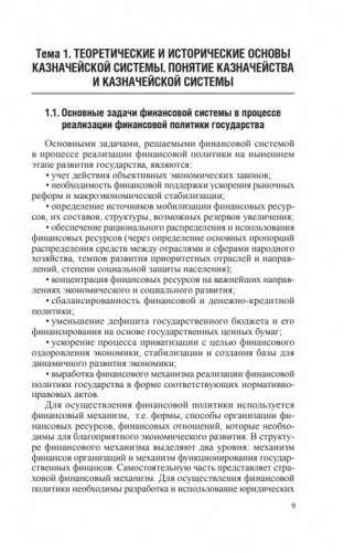 Казначейская система исполнения бюджета в Республике Беларусь фото книги 4