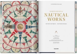 Jacques Devaulx. Nautical Works фото книги 2