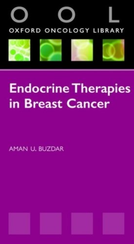 Endocrine Therapies in Breast Cancer фото книги