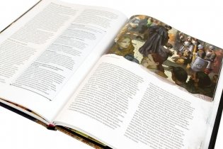 Dungeons & Dragons "Вотердип. Драконий куш" фото книги 5