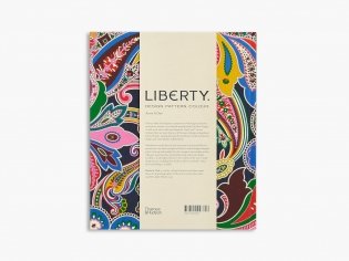 Liberty фото книги 7