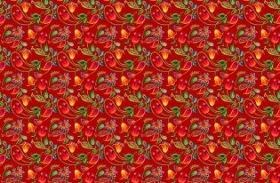 Набор бумаги для скрапбукинга "Зайчик" фото книги 7