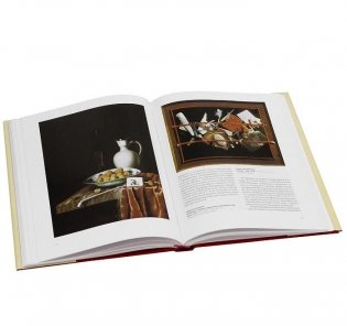 Натюрморт в мировой живописи фото книги 4
