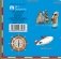 Коврик на стол "Детская карта мира" фото книги маленькое 5