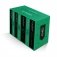 Harry Potter Slytherin House Editions Box Set фото книги маленькое 2
