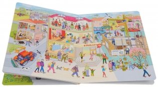 Весенние приключения. Рассказы по картинкам с наклейками фото книги 2