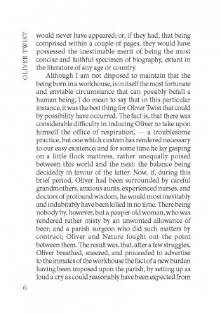 Оливер Твист. Книга для чтения на английском языке фото книги 5