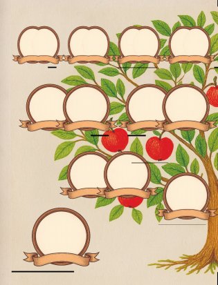 Разговор с дедушкой. Ключ к пониманию семейного древа фото книги 5