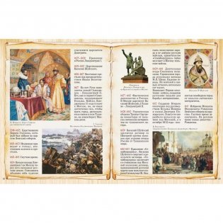 Летопись русской истории фото книги 6