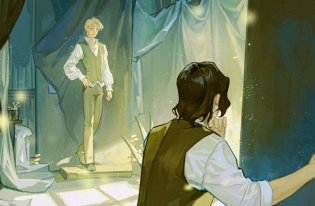 Портрет Дориана Грея (с иллюстрациями XINSHI麻雀) фото книги 2