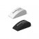 Ластик "Sensor. White", белый, скошенный фото книги маленькое 3