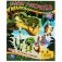 Водная раскраска "Гигантозавр. Вперёд. За Гигантозавром!" фото книги маленькое 2