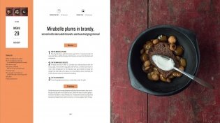 Five Seasons Kitchen фото книги 9