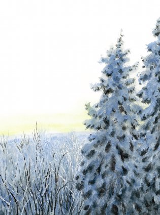 Сказочная новогодняя книга фото книги 5