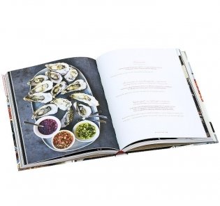 Моя кухонька в Париже. Классические французские рецепты в новом исполнении фото книги 3