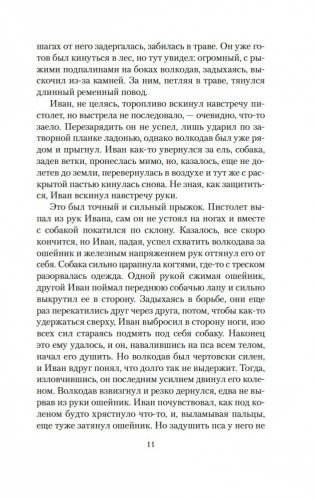 Альпийская баллада фото книги 10