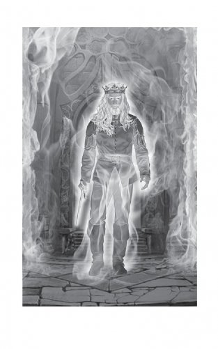 Врата пустоты. Зеркальный страж фото книги 2