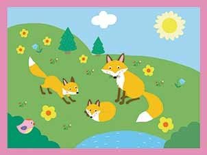 Лесные жители фото книги 2