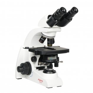 Микроскоп биологический "1 (2 LED inf.)" фото книги 2