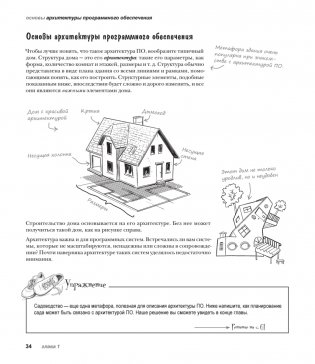 Head First. Архитектура ПО фото книги 17