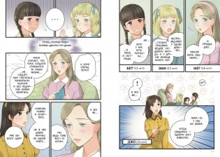 Маленькие женщины фото книги 6