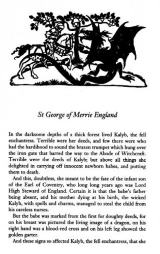 English Fairy Tales фото книги 4