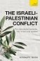 Israeli-Palestinian Conflict фото книги маленькое 2