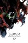Spawn origins, volume 12 фото книги маленькое 2