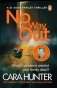 No Way Out фото книги маленькое 2