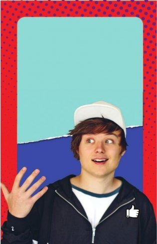 Хаю-хай, с вами ИванГай. EeNote от Ивана Рудского фото книги 3