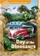 Oxford Read & Imagine: Level 5: Day of the Dinosaurs: Fiction Graded Reader Series for Young Learners - Partners with Non-Fiction Series Oxford Read and Discover фото книги маленькое 2