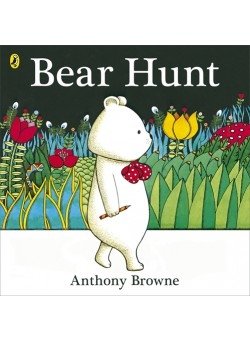 Bear Hunt фото книги