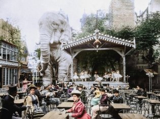 Мир в огне: 1914/1945. История Первой и Второй мировых войн в цвете фото книги 5