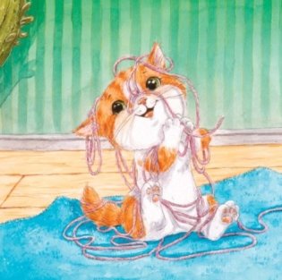 Давай играть! Полезные сказки фото книги 2