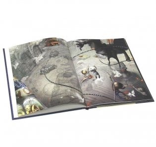 Вверх ногами с Павлом и друзьями. Книга первая фото книги 2