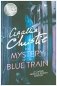 The Mystery of the Blue Train фото книги маленькое 2