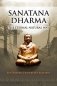 Sanatana Dharma: The Eternal Natural Way фото книги маленькое 2