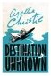 Destination Unknown фото книги маленькое 2