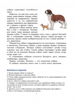 Первая после Букваря книга для чтения фото книги 13