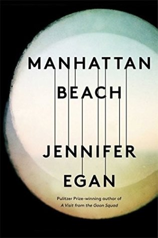 Manhattan Beach фото книги
