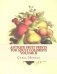 Antique Fruit Prints for Adult Colorists - Volume II фото книги маленькое 2