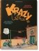 George Herriman. Krazy Kat. The Complete Color Sundays 1935–1944 фото книги маленькое 2