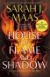 House of Flame and Shadow фото книги маленькое 2