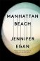 Manhattan Beach фото книги маленькое 2