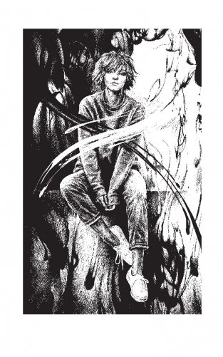 Частица невероятности МС фото книги 3