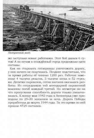 Блокада Ленинграда. Размышления о подвиге и трагедии фото книги 9
