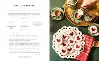 Bridgerton: The Official Cookbook фото книги 4