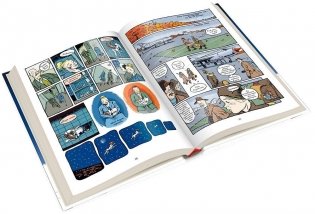 Лайка. На орбите! фото книги 3