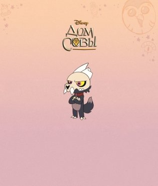 Дом совы. Ведьмы против волшебников фото книги 2