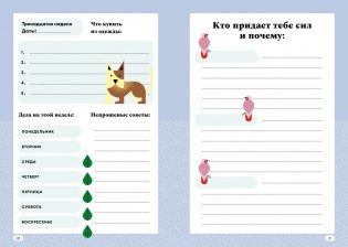 Путешествие малыша. Дневник беременности будущей мамы фото книги 7